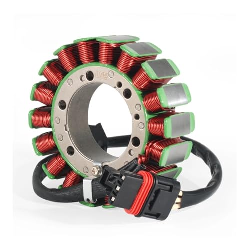 Moto magnéto stator bobine moteur Davidson VRSCA V-Rod 2002 2003 30734-01K