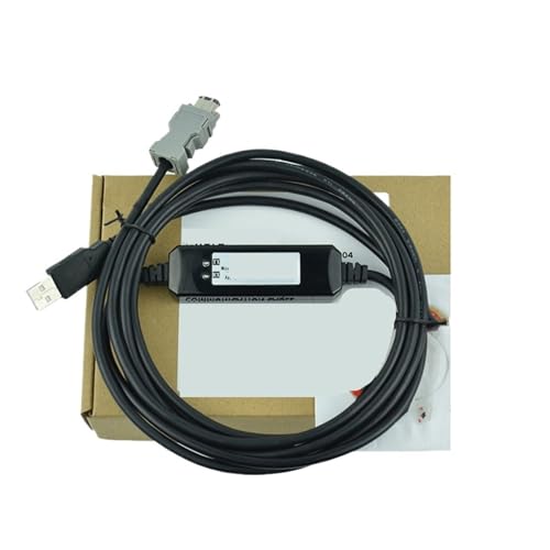 Cable de datos de descarga servo CSD5 Kinetix3 de 3m con transmisión chip FT232 2
