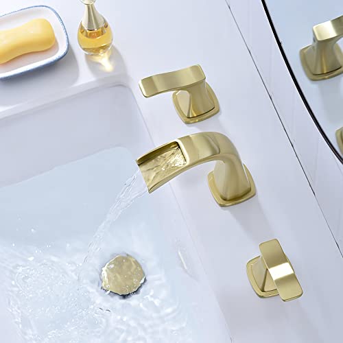 Robinet de lavabo noir mat avec bonde de vidage incluse pour vasque - 6