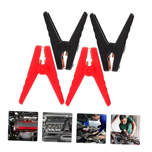 Pinzas para cables pasa corriente 11 Imagen adicional