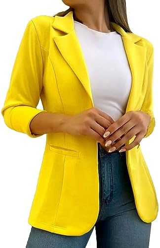 Damen Übergangsjacke Elegant - Leichte Winterjacke Für Büro Und Freizeit