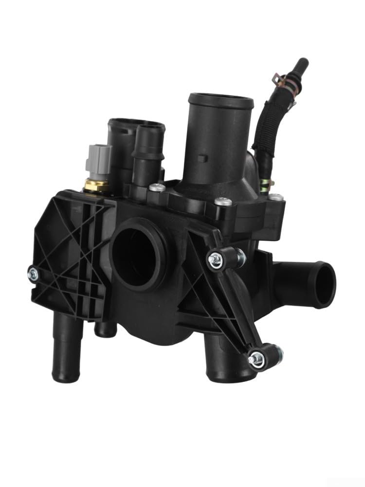 Carcasa Termostato LR004318 para Range Rover L322 Carcasa Termostato