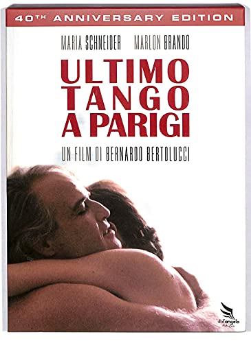  Ultimo tango a Parigi (40th anniversary edition)