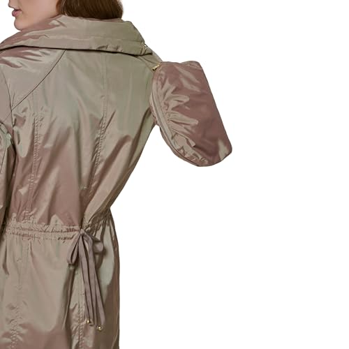 Image of Cole Haan Women's Travel Packable Rain Jacket
