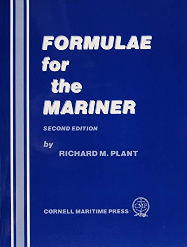 Télécharger Formulae for the Mariner (English Edition) Livre eBook France