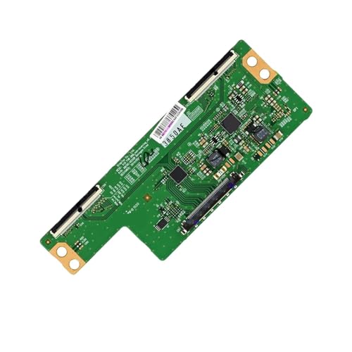 Compatible con Placas T-con For Televisores De 49' - 6870C-0532B, 6871L-3850D, 6871L-3850A