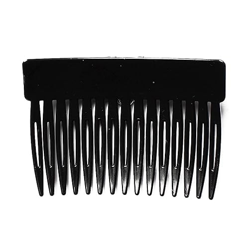 Caravan Pente de luxo feito na França em jato decorado à mão com joias e pérolas