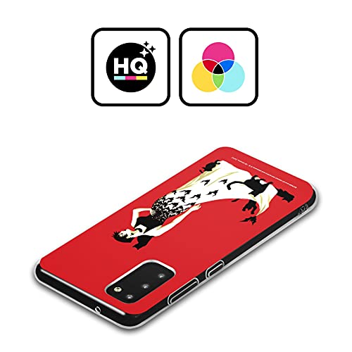Funda de Catwoman para Samsung Galaxy A13 ideal para lucir tu pasión por los cómics 2