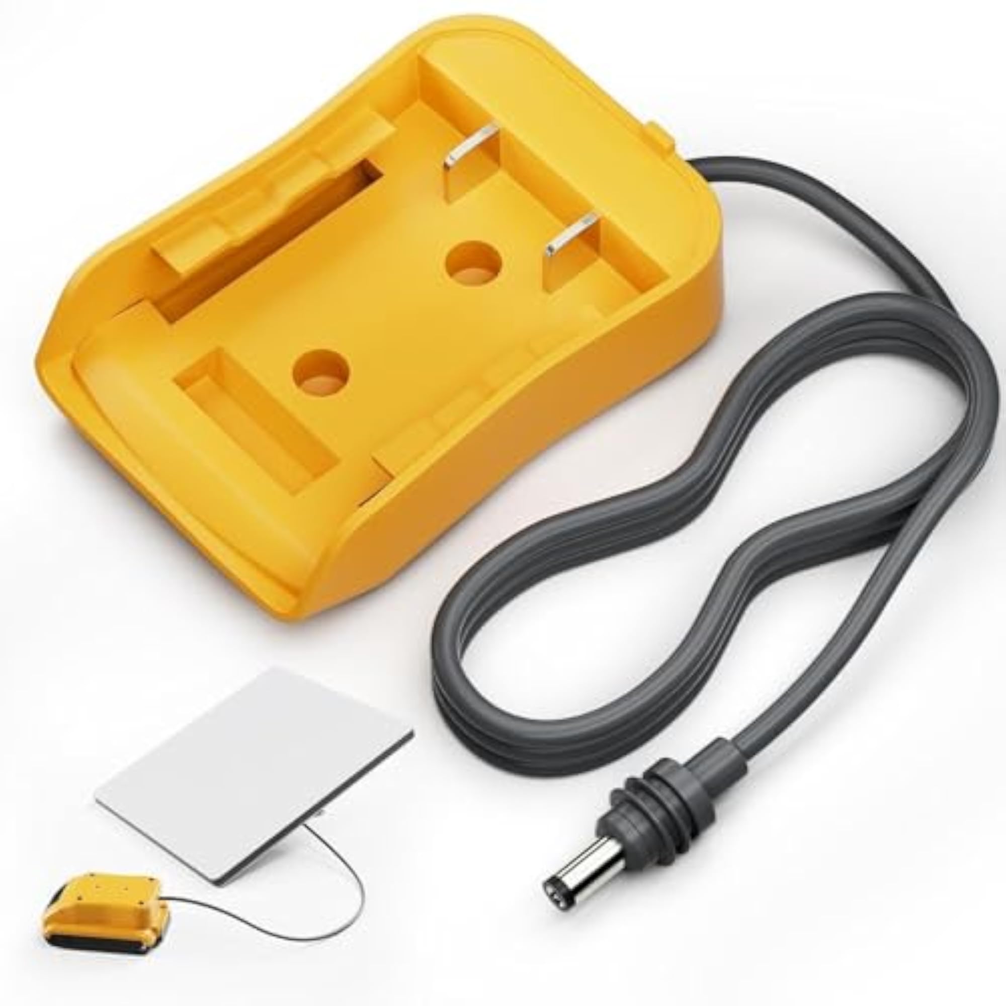 Charger Adapter Stable Battery Converter for Robotics