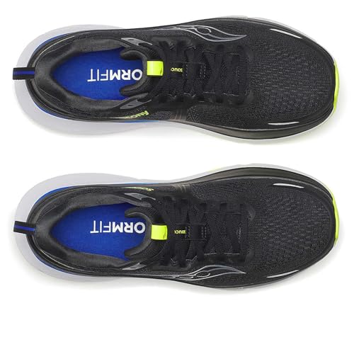 Image of Saucony Men's Guide 18 Sneaker