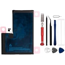 New Rechargeable Battery A2830 Compatible with iPhone 14 pro max with Tools