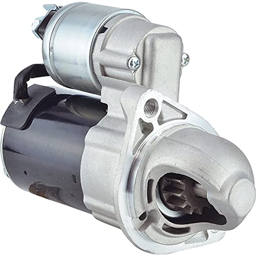 DB Electrical 410-40064 Automotive Starter for Hyundai Elantra 2014 2015