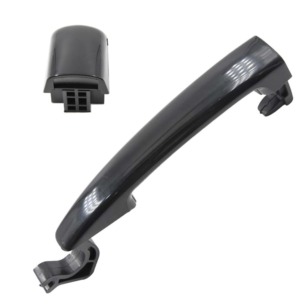 Poignée de porte pour utilitaire Fiat Scudo, idéale pour artisan et livraison