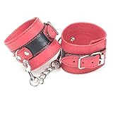 La pulsera es fácil de usar con la cadena ajustable y desmontable y no se cae fácilmente, la felpa te mantiene caliente y cómodo.