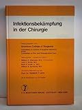 Infektionsbekämpfung in der Chirurgie