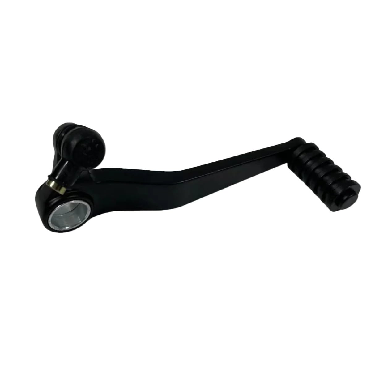 VYB6SH Gear Shifter Folding Motorcycle Gear Shift Lever Er Foot Pedal for SV650S 2001-2007 for TL1000R 1998-2003 for TL1000S 1997-2001 for Bandit GSF1200 S 96-05