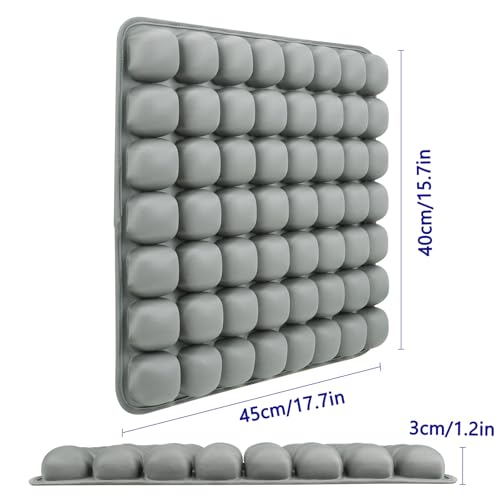 54% Off SUNFICON Inflatable Seat Cushion - Use Code XSCUTQK4 - Image 5