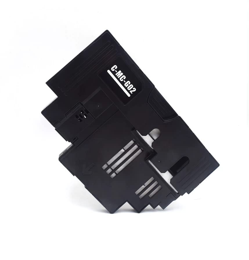Image of MC-G02 Maintenance Box for Cnonn GM2070, G5070, G6070, G1020, 2020, 2060, 3020, G3060