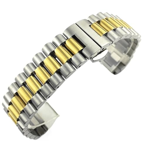 �X�e�����X�|���v�o���h�u���X���b�g�����j���V���o�[ 16 �~�����[�g�� 18 �~�����[�g�� 20 �~�����[�g�� 22 �~�����[�g���X�g���b�v�A�N�Z�T���[(Silver gold,10mm)