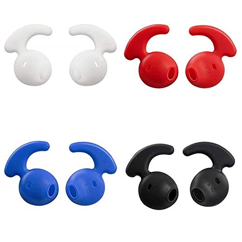 PYD intern® 8 Pcs (4 Pair) Ear Tips for Samsung Level u Amazon.in