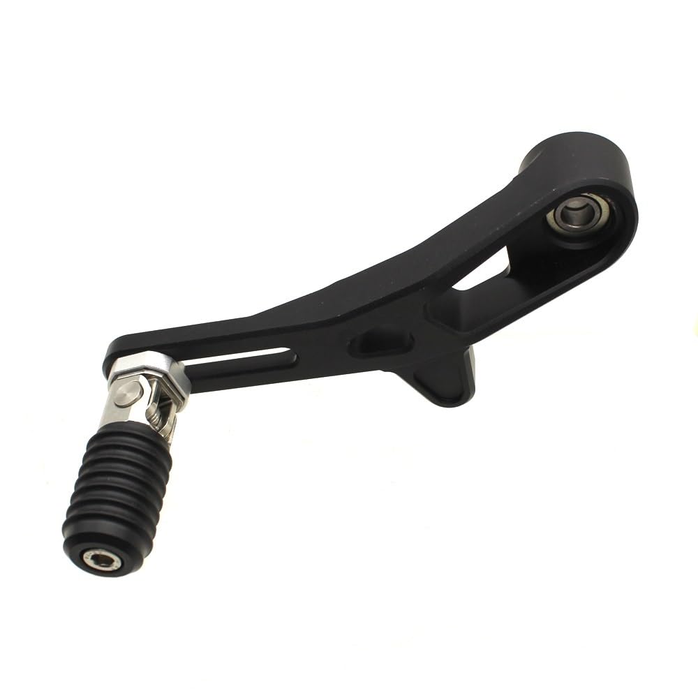 Sélecteur de vitesse CNC alu pour R1300GS, finition premium et précision haut de gamme