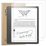 protector pantalla kindle voyage Fácil de Limpiar: El revestimiento anti-huellas dactilares mantiene su pantalla libre de huellas dactilares y manchas de aceite y es fácil de limpiar.