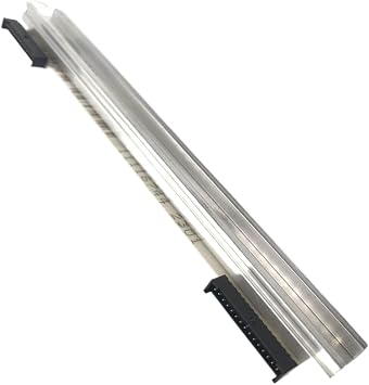 Thermal Transfer Print Head 1PCX KD2004 DF54 105934 038 203dpi Compatible With GT420T GK420T GX420T GT450