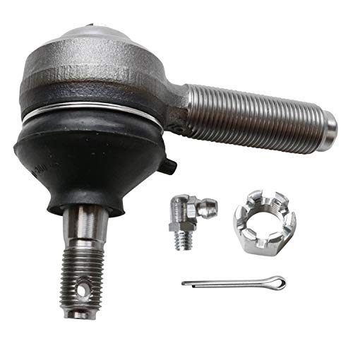 Beck Arnley 101-3358 Tie Rod End