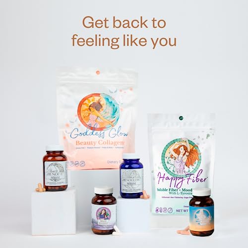 Menolabs Athena’s Shield Dim Supplement + D3 With Bioperin For Women | Estrogen Balance | Hormonal Acne & Immune Support | Prebiotic Aid For Perimenopause & Menopause Hot Flash Relief #TOP5