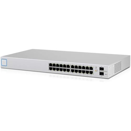 Ubiquiti US-24 Unifi Switch, White