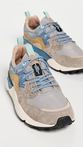 Men's Yamano 3 Sneakers4