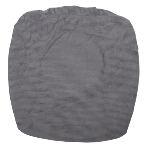 WATIIFUFU Funda Cualquier de Elástica Sofá para Terciopelo Individual Lavable y Fácil de Cuidar, Diseño Elegante y Cómodo en Estación para Dormitorio y Descanso