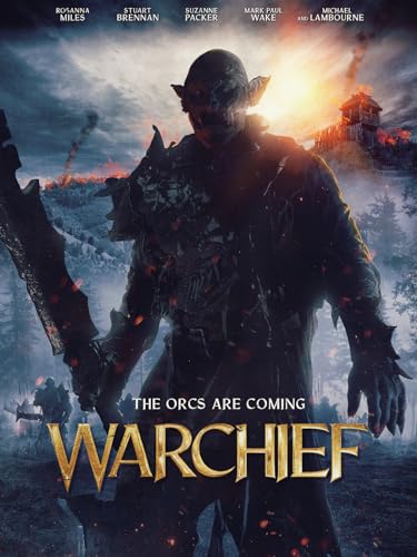 Warchief