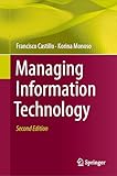 Managing Information Technology