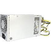 LXun Upgraded L08261-004 180W PCH023 Power Supply Compatible with HP ProDesk G5 Pavilion 590-p0XX...