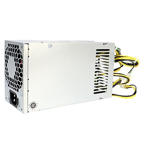 Fuente de alimentación LXun ATX 180W PCH023