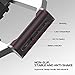 ULANZI Smartphone Video Rig with Light, U-Rig Light Cell Phone Handheld Stabilizer with Ring Light 2500K-9000K CRI 90+ for Filmmaking Live Steam YouTube Video Recording, with 5000mAh Build-in Battery