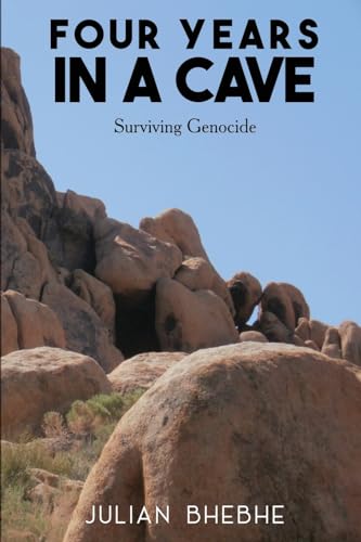 Four Years in a Cave: Surviving Genocide