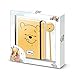 Produktbild KARACTERMANIA Disney - Winnie l'Ourson - Heady - Gift Box - Notebook + Stylo
