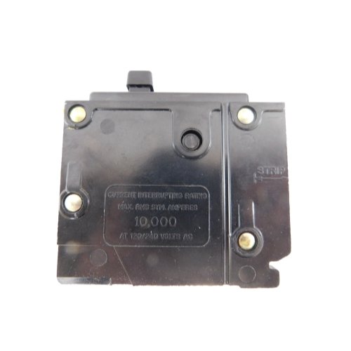 Eaton BR260 2" 60 Amp Double Pole Interchangeable Circuit Breaker10