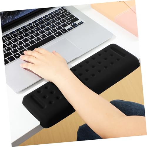 Support de bras de bureau SEWACC contre les douleurs de poignet