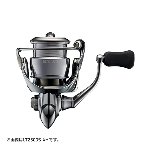【user_2fa84d25さん専用】DAIWA 22EXIST LT2500S DAIWA Spinning Reel 22 EXIST LT2500S-DH 2022 model Japan
