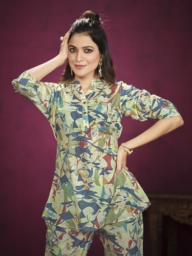 Image of womens Co-Ord Set