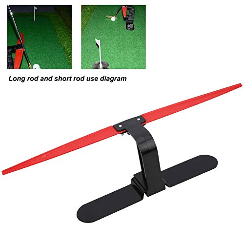 Auxílio de prática, auxílio leve para treinamento de colocação, para amantes, iniciantes