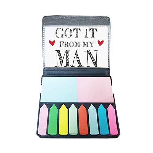 Boîte de marque-page Present : le coffret cadeau idéal pour elle