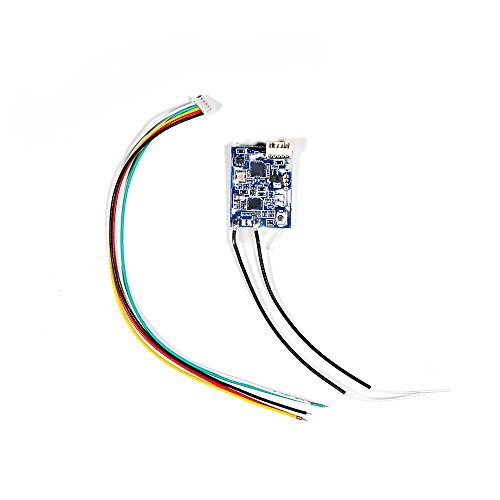 FrSky XSR 2.4GHz 16CH ACCST Receiver S-Bus CPPM Output Support X9D X9E X9DP X12S