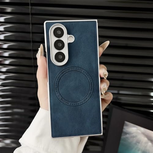 ���g�����U�[�}�O�l�b�g�������h�~�P�[�X Samsung Galaxy Z Fold 7 6 5 4 ���C�����X�[�d�Ή��ϏՌ��J�o�[�A�u���[�ASamsung Galaxy Z Fold3 �p
