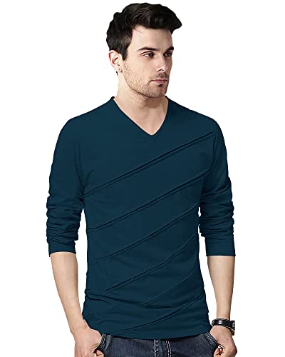 Image of EYEBOGLER Men's Regular Fit T-Shirt