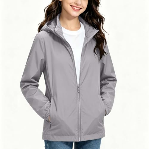 Veste softshell imperméable enfant lot de 2 coupe-vent zippé - 3
