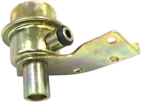 Regulador de presión de combustible - Compatible con Jeep Cherokee 1987-1990 4.0L 6 cilindros